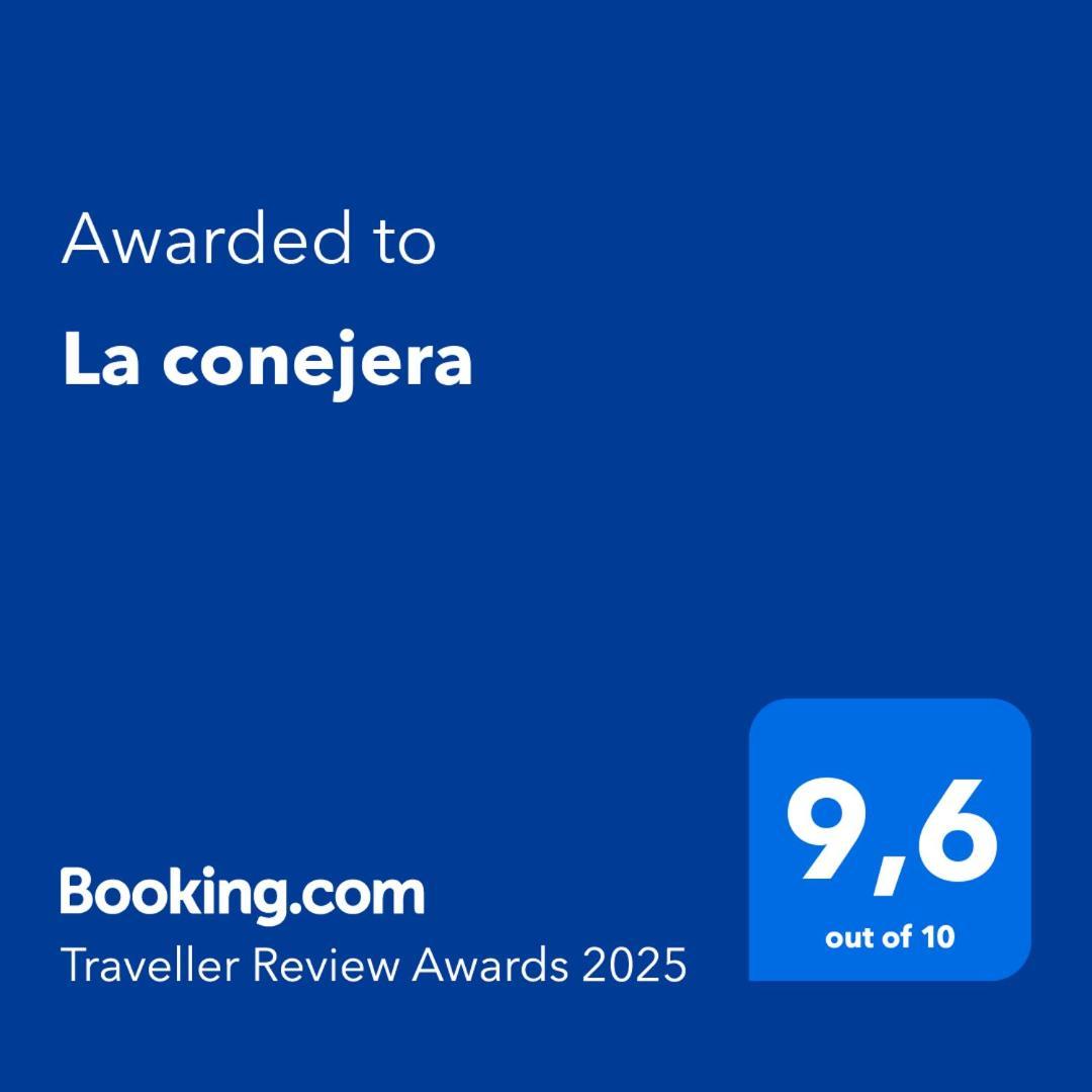 شقة La Conejera كراكاس المظهر الخارجي الصورة